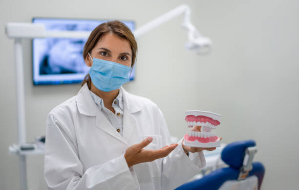 Best After-Hours Emergency Dentist in Humansville, MO