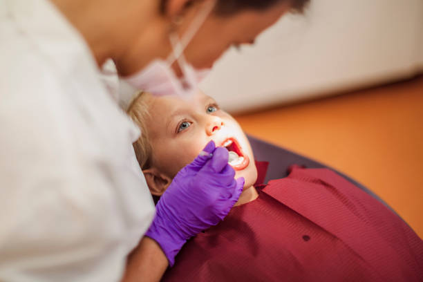 Best Pediatric Emergency Dentist in Humansville, MO
