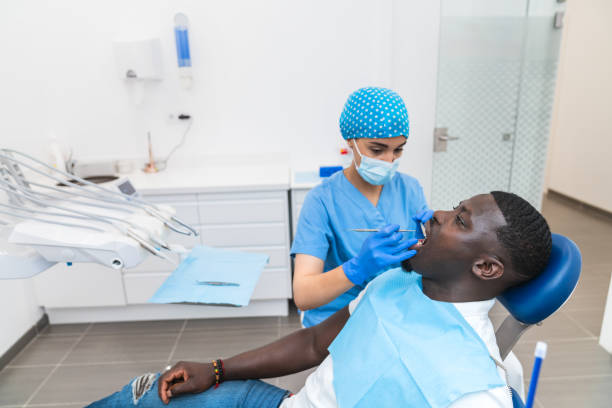Best Emergency Broken Tooth Repair in Humansville, MO