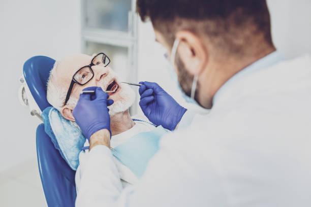 Best Emergency Root Canal Treatment in Humansville, MO